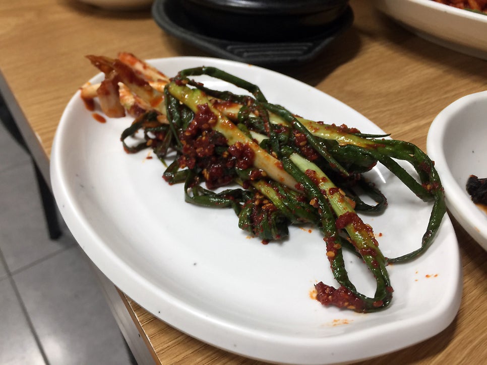 맷돌손두부 사진 3