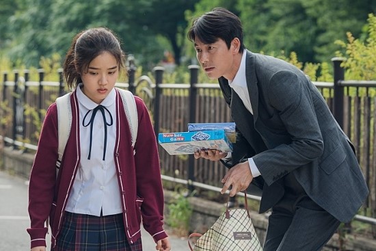  [영화] 증인 {줄거리&결말포함/스포주의}