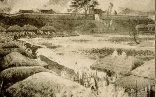  91.임오군란