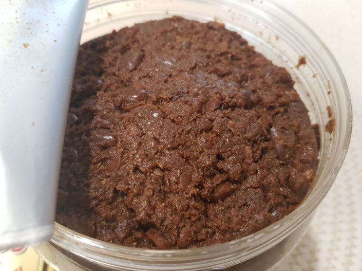  맛있는 된장 추천 (홍천시골된장)