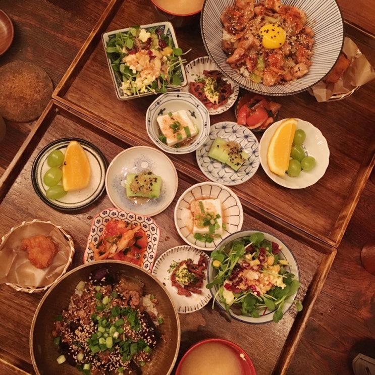  이태원 경리단길 김현우 식당 메시야 진솔한 후기