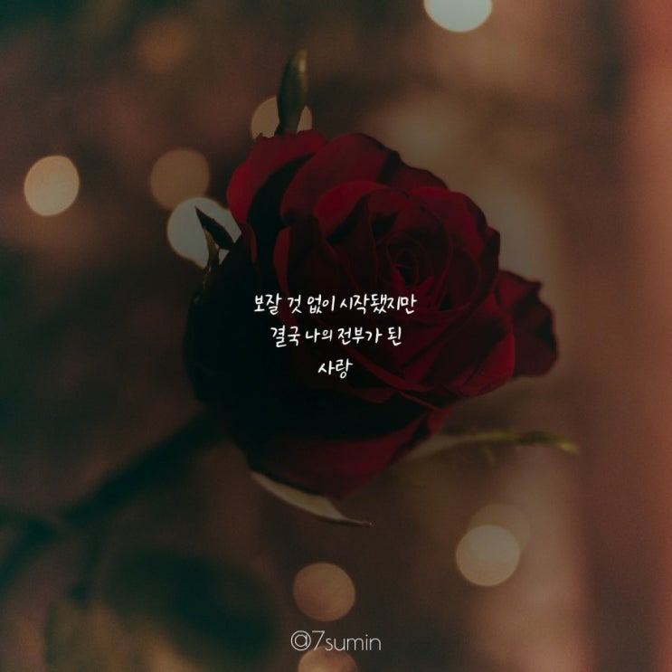  사랑