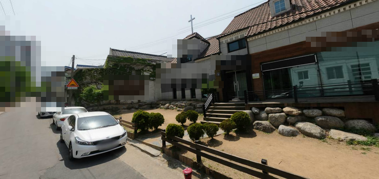  대구교회매매, 2층교회, 대지159평, 남구 대명동 앞산밑에 있습니다! 매매가 10억, 평당가 630만원, 6미터 도로접하고 있어요 ^^단독주택부지로도 좋겠네요! 대구토지매매 추천합니다!
