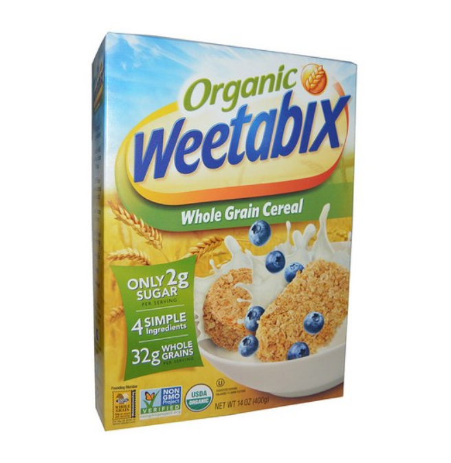 위타빅스 Weetabix 홀그레인 시리얼 - 네이버최저가보다 74%할인! 위타빅스 Weetabix 홀그레인 시리얼 - 네이버최저가보다 74%할인!