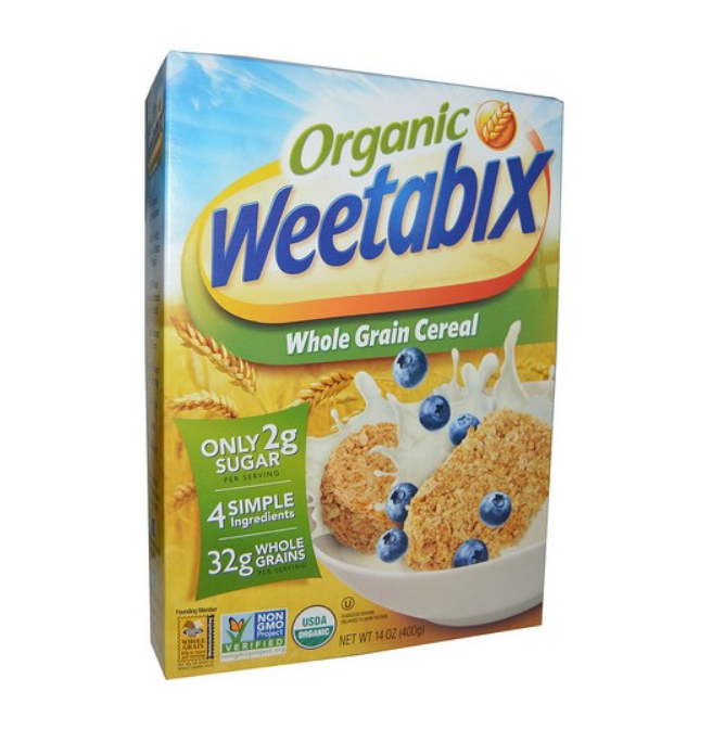 위타빅스 Weetabix 홀그레인 시리얼 - 네이버최저가보다 74%할인!