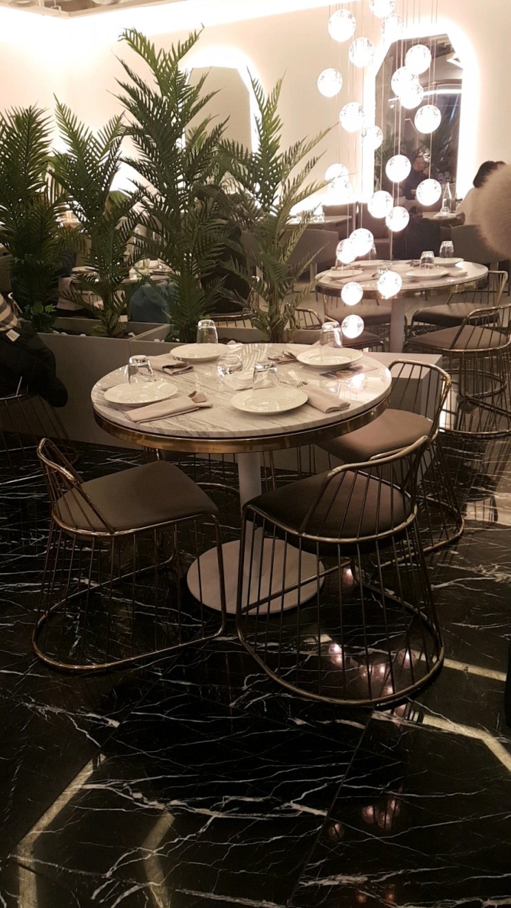  [브런치맛집]여의도플러피