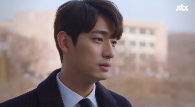  JTBC 금토드라마 리갈하이 5회 줄거리 정리, 내용다시보기