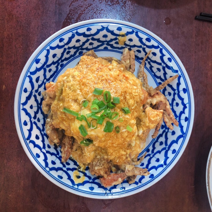  • 생활의 달인 은둔식당, 태국쌀국수 달인, 봉천동시장맛집 - 낀알로이알로이 •
