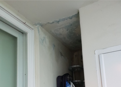  인천 서구 원창동-보일러실 온수배관누수