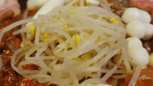  회기쭈꾸미 맛집 신화쭈꾸미에서 삼쭈 배터지게 먹고 왔어요~회기맛집답게 너무 맛이짜나> <