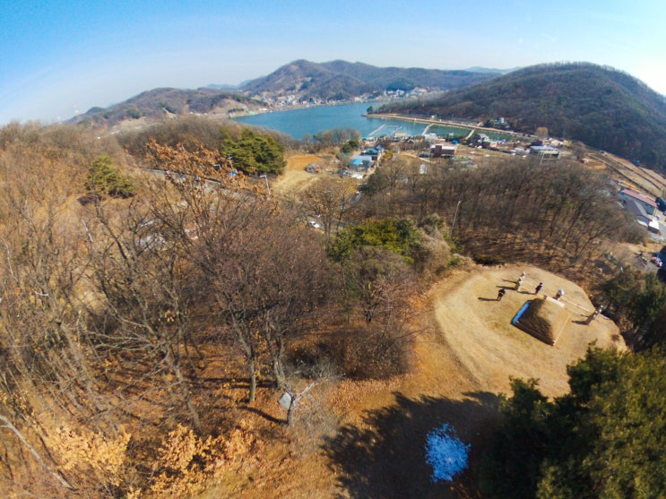  시흥에 잠들다 - 태종의 남자, 이숙번 (시흥여행, 시흥시 향토유적, 시흥 가볼만한곳, 이방원, 왕자의 난, 물왕저수지 주변)