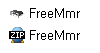 메모리 최적화 FREEMMR 1.6 다운로드