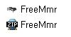 메모리 최적화 FREEMMR 1.6 다운로드