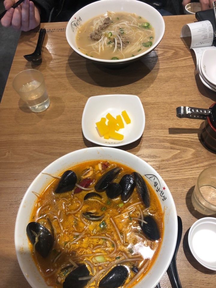  수유역 맛집, 수유 데이트 월남선생에 가봤어요~