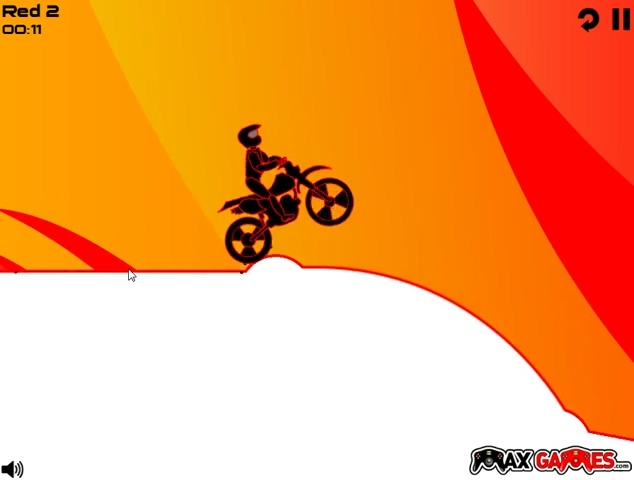 오토바이 게임하기 Max Dirt Bike 3