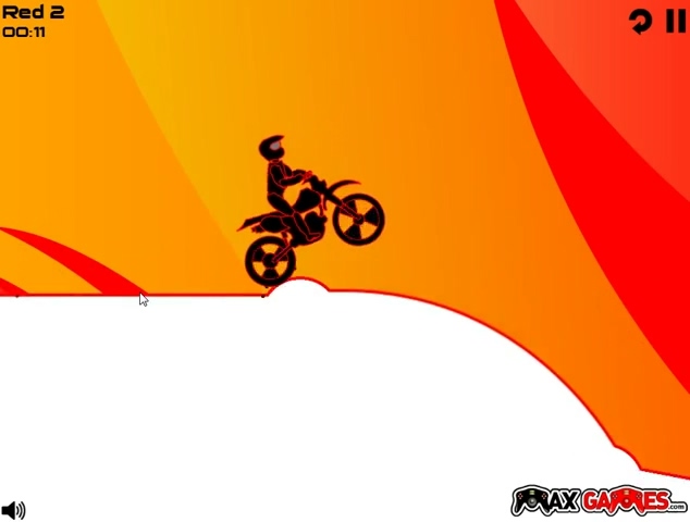  오토바이 게임하기 Max Dirt Bike 3