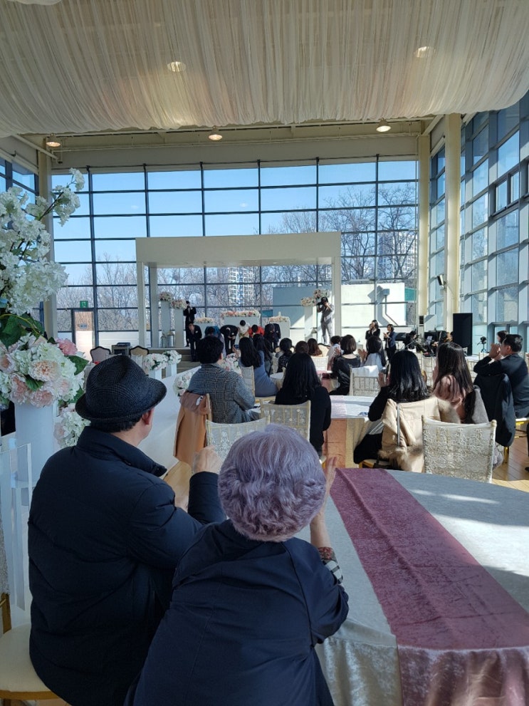  서울 컨벤션 고등학교