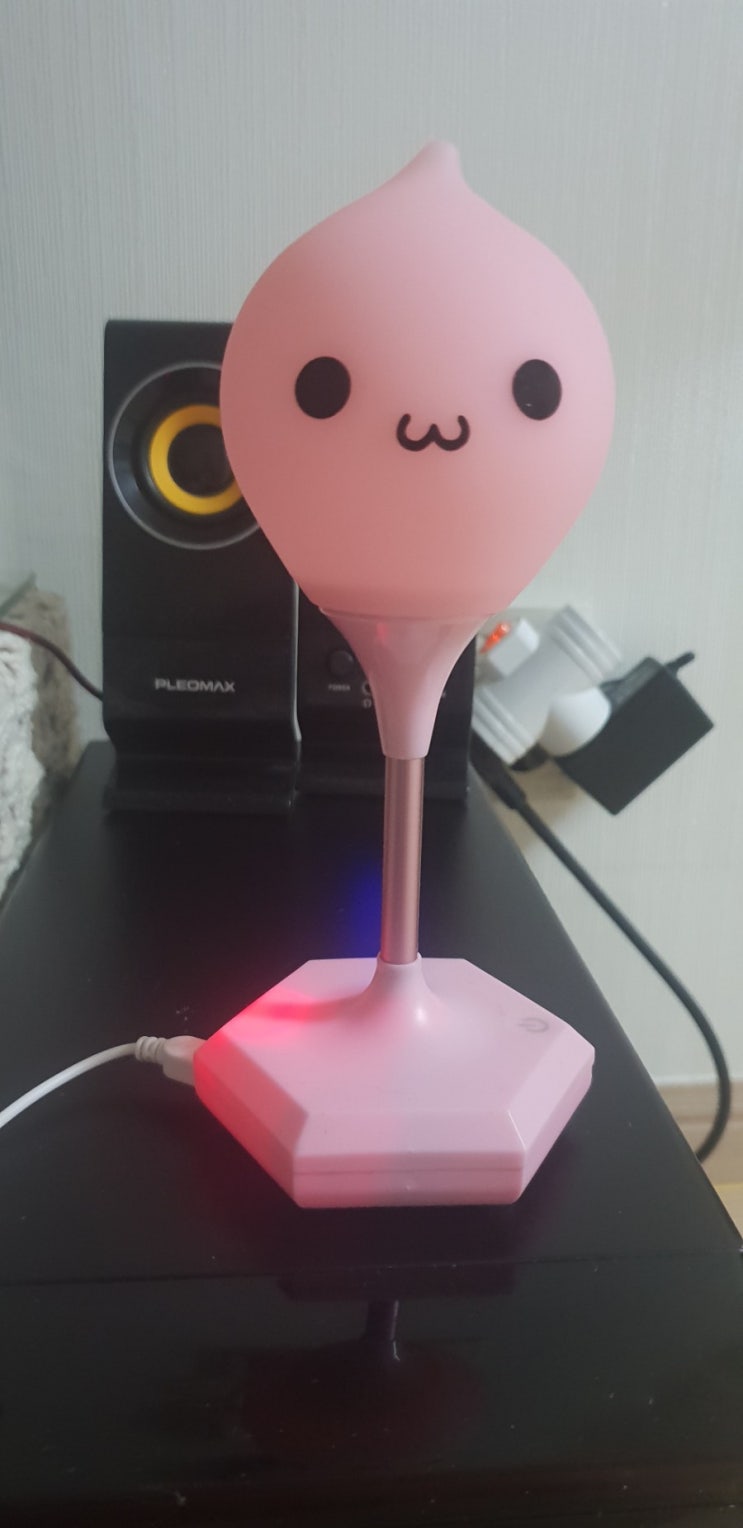  수면등
