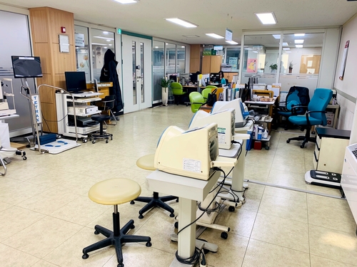  강동구 보건소 신혼부부 건강검진 완료! (산전검사 비용)