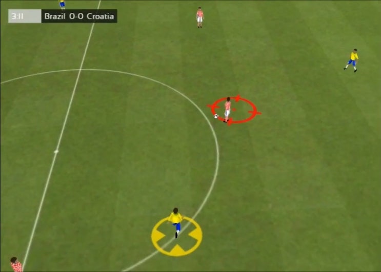 pc축구게임 Speed Play World Soccer