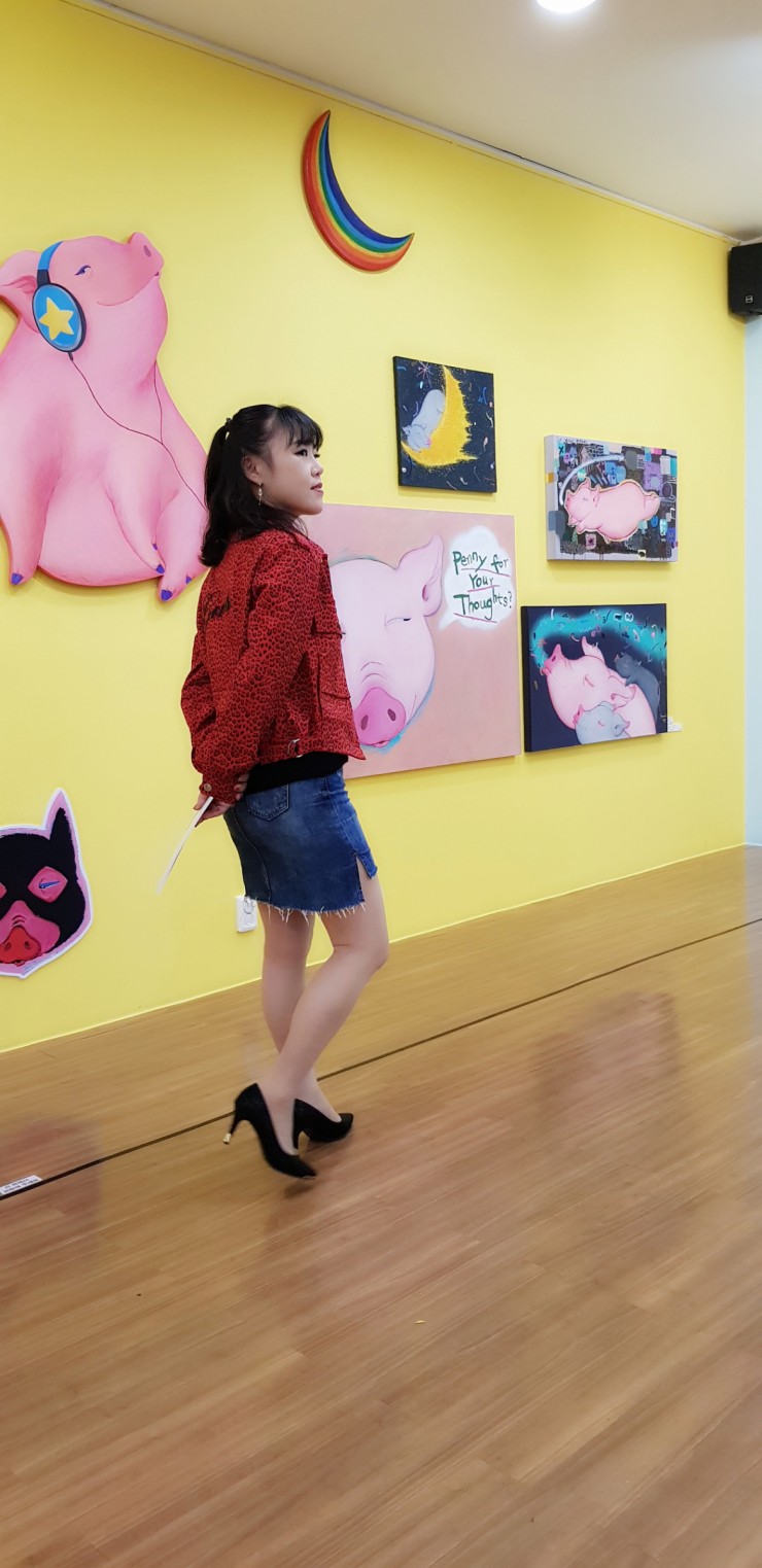  송영학임성희전 세화전