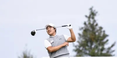  *이경훈3라운드 공동15위 2019  PGA TOUR "푸에르토리코오픈*