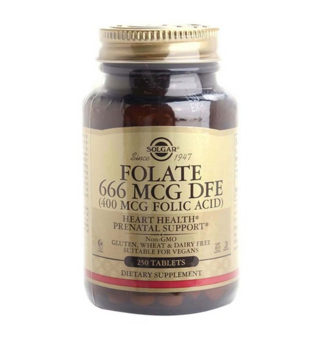 솔가 Solgar 엽산 Folate DFE 타블렛 250정 - 네이버최저가보다 56%할인! 솔가 Solgar 엽산 Folate DFE 타블렛 250정 - 네이버최저가보다 56%할인!