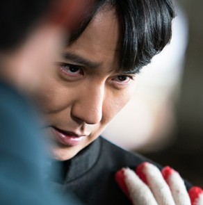  열혈사제 김남길,음문석 본격 찬양글