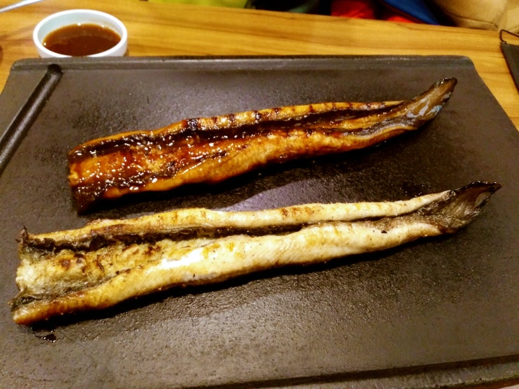  서울 장어구이 - 30년 전통 동원민물장어