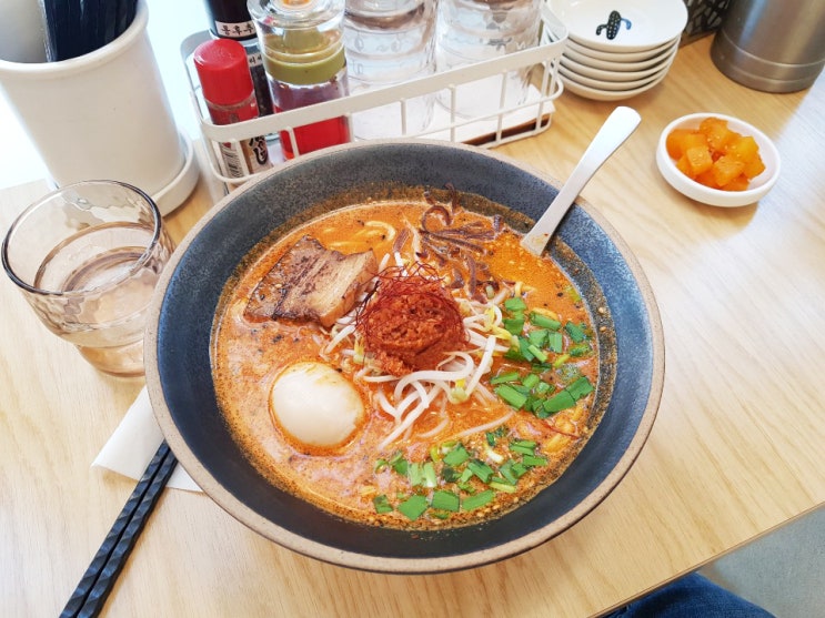  190216 오랜만에 태자 마마 알현