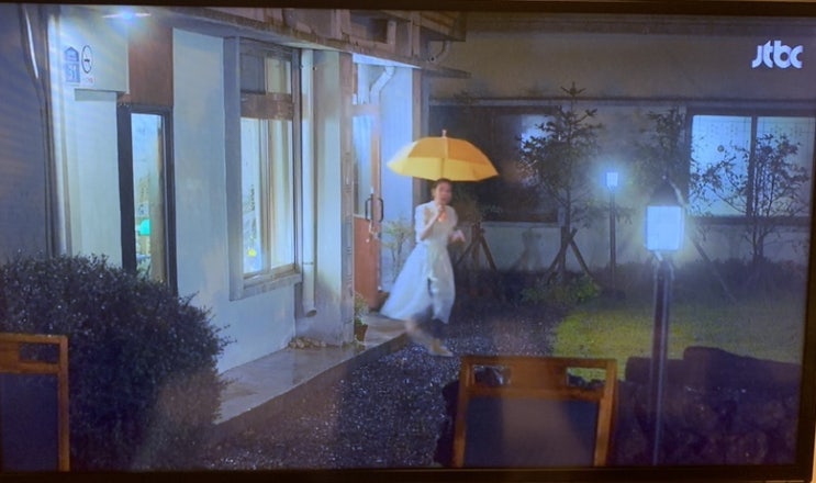  밥 잘 사주는 예쁜 누나, 2018