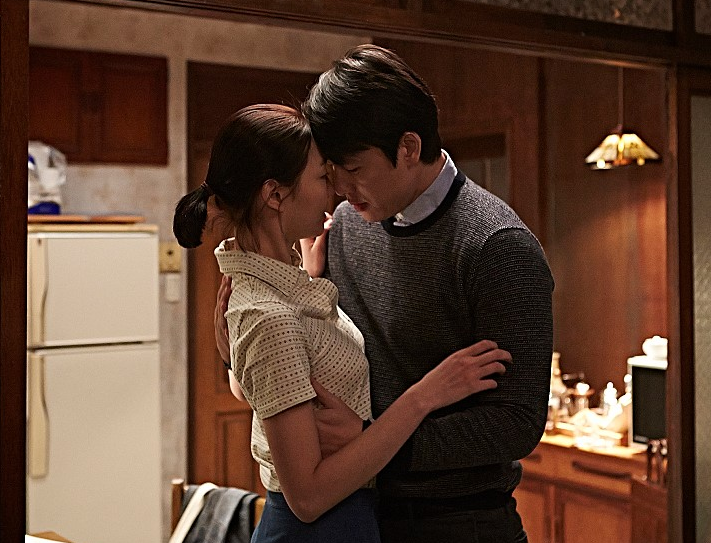  백 가흠의 마담 뺑덕