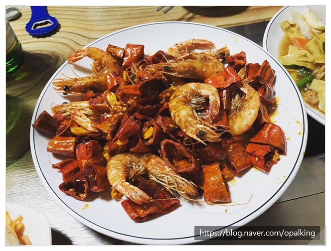  [청주 오창] 초원양꼬치
