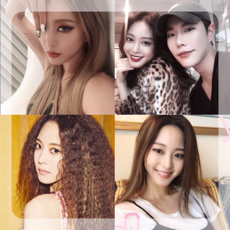 미운우리새끼 한예슬 나이/의료사고/성형전/드라마 빅이슈/남친/태디