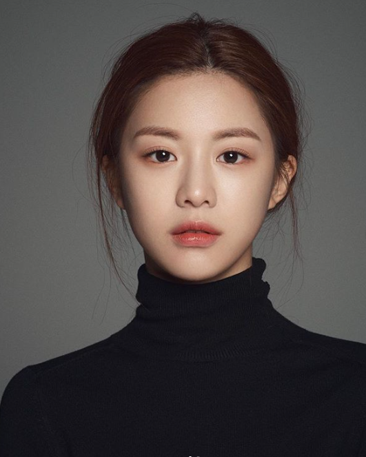 고윤정 인스타 사진 앞으로가 기대되는 신인배우