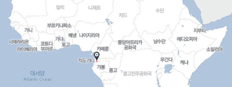 적도 기니 무선 인증_ Equatorial Guinea ORTEL 인증 : 네이버 블로그