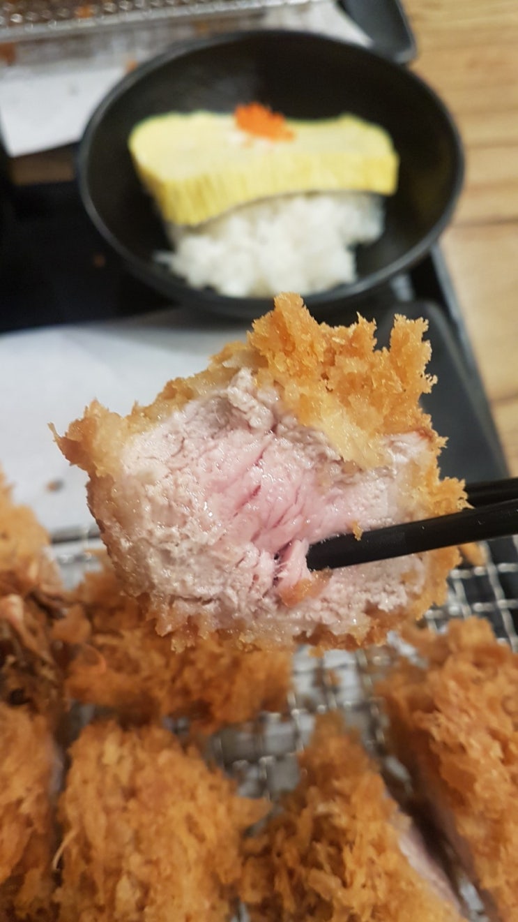  원주맛집 돈가스맛집 오렌치