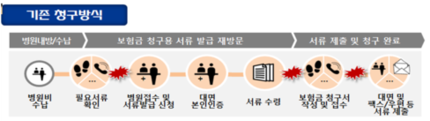 3300만 실손보험 가입자 편리함 가로막는 의료법