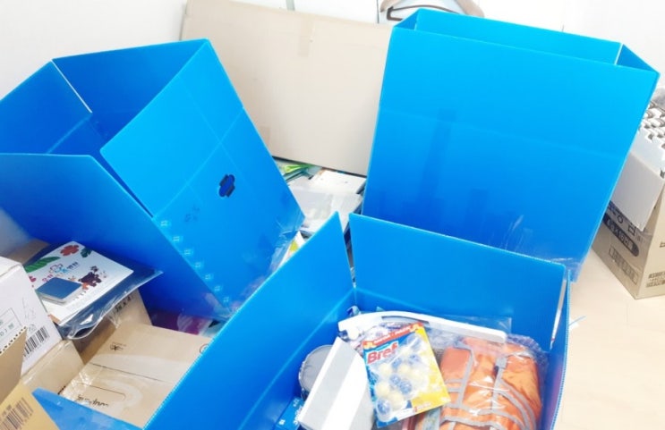  필리핀 국제 택배 , 해외 이삿짐 보내기