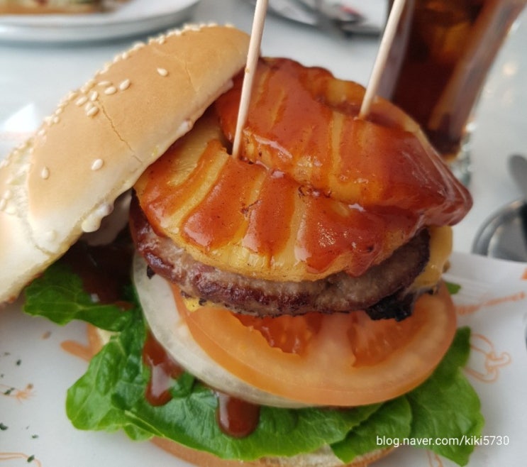 (남성/사당맛집)봄날씨 점심나들이 이태리상회 (남성/사당맛집)봄날씨 점심나들이 이태리상회