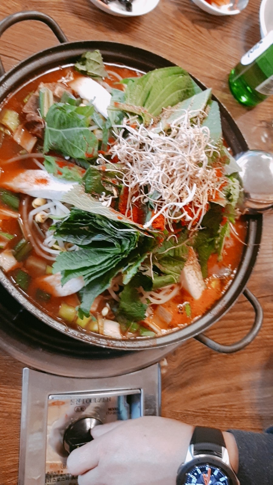 허참마루감자탕 사진 5