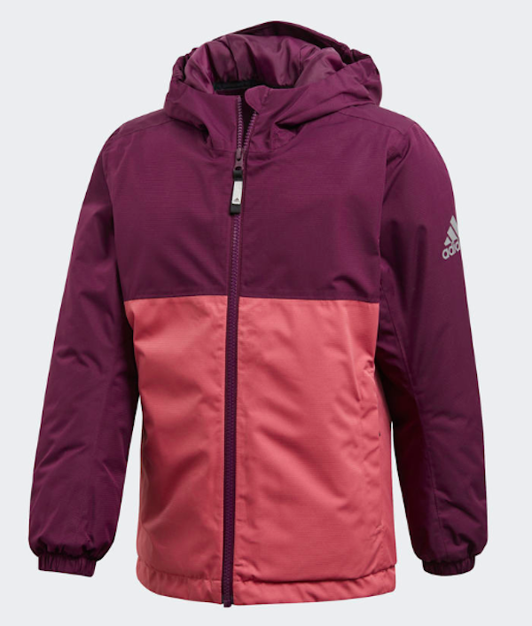  아디다스키즈 BG 라이블링 자켓 패디드 ADIDAS BG Lieb Jkt Pad CY8893