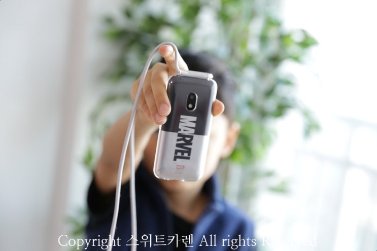  초등학생 입학 선물 11번가 휴대폰샵에서 키즈폰 골랐죠