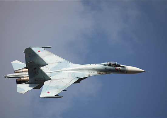 [군사동향] 스웨덴 '러시아 Su-27, 위협 비행'에 대사 초치 항의