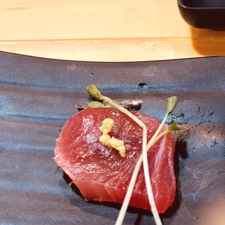  [맛집] 퇴계원 맛집 일품숙성참치 - 참치의 맛을 제대로 느껴보세요!