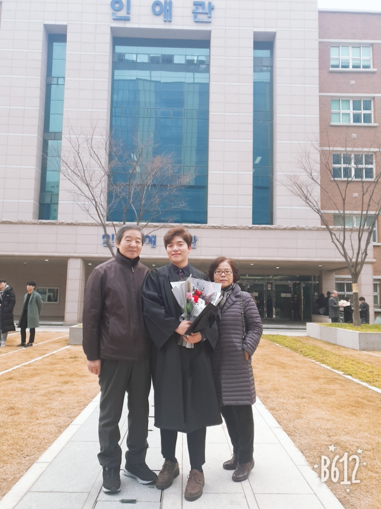  간호학과 졸업, SN의 끝 (19.2.15)