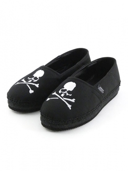  MASTERMIND JAPAN SUICOKE 마스터마인드 수이코크 슬립온