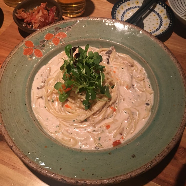  서면 이자카야 / 서면 분위기좋은술집 [그집뱃살]