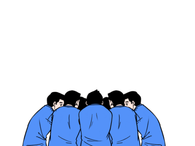  라이브스코어 중계 이모티콘제작 사례