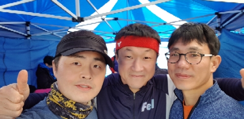  2019 챌린지레이스 32.195km 참가후기